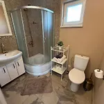 Osupio Kiemukas - Dviese Prie Juros Appartement Palanga
