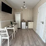 Appartement Osupio Kiemukas - Dviese Prie Juros Palanga