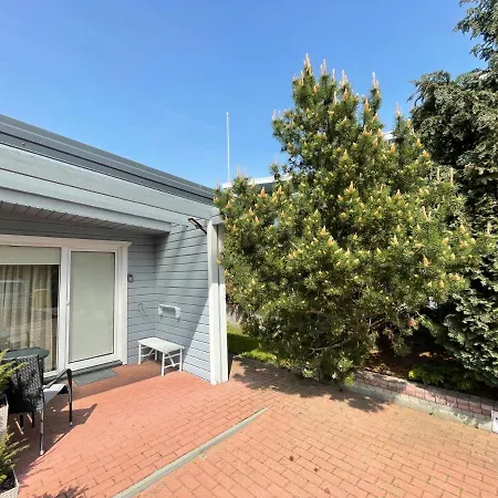 Osupio Kiemukas - Dviese Prie Juros Apartman Palanga