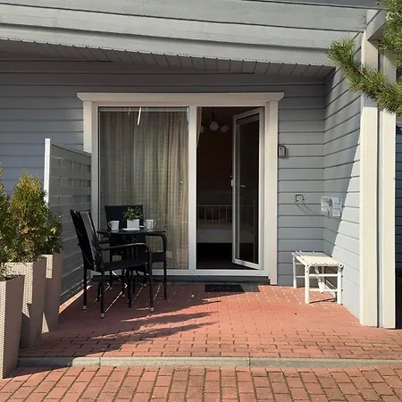 Apartman Osupio Kiemukas - Dviese Prie Juros