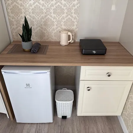 Osupio Kiemukas - Dviese Prie Juros *