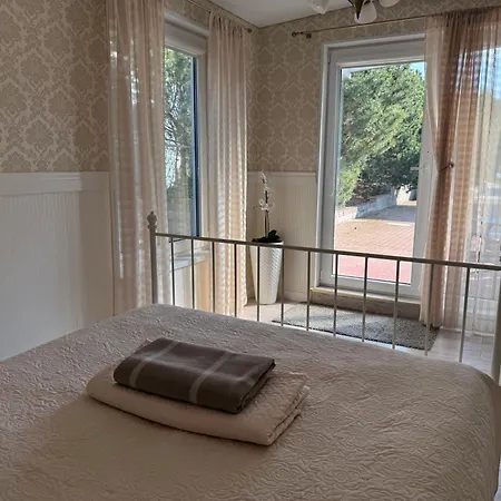 Osupio Kiemukas - Dviese Prie Juros * Palanga