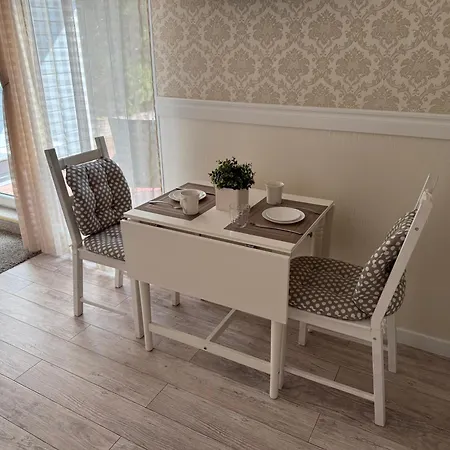 Osupio Kiemukas - Dviese Prie Juros