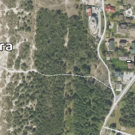 Osupio Kiemukas - Dviese Prie Juros