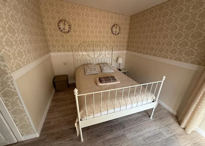 Osupio Kiemukas - Dviese Prie Juros