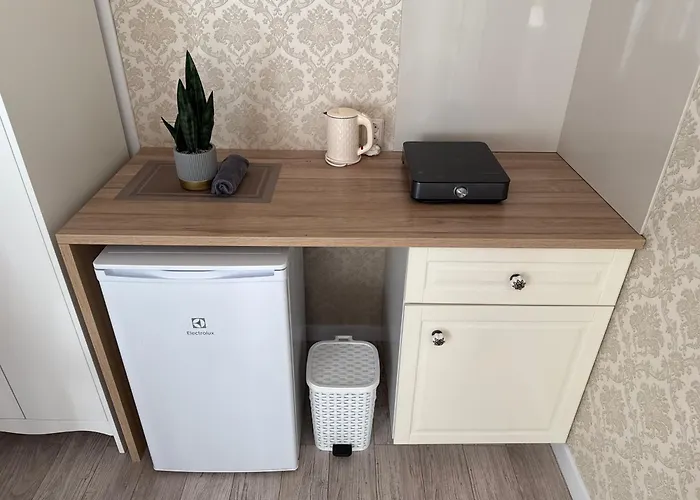 Osupio Kiemukas - Dviese Prie Juros *