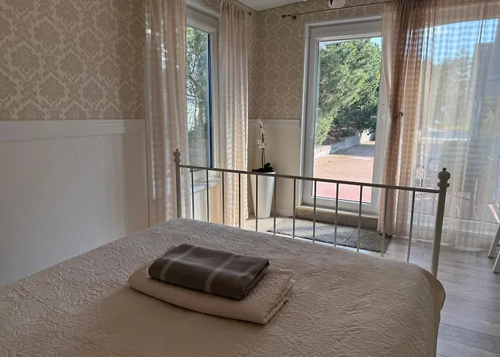 Osupio Kiemukas - Dviese Prie Juros * Palanga