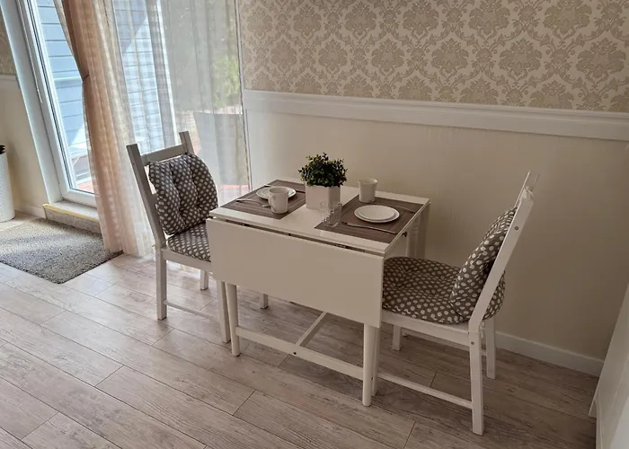 Osupio Kiemukas - Dviese Prie Juros